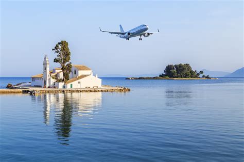 Car Rental Corfu Airport .